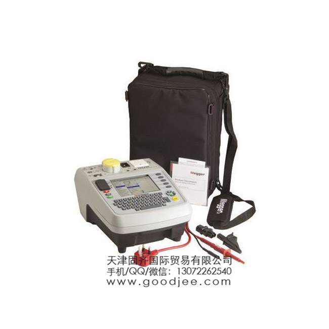 Megger PAT450-UK yʽyԇx PAT, ͨ^/ʧ PAT, yԇClass I Class II