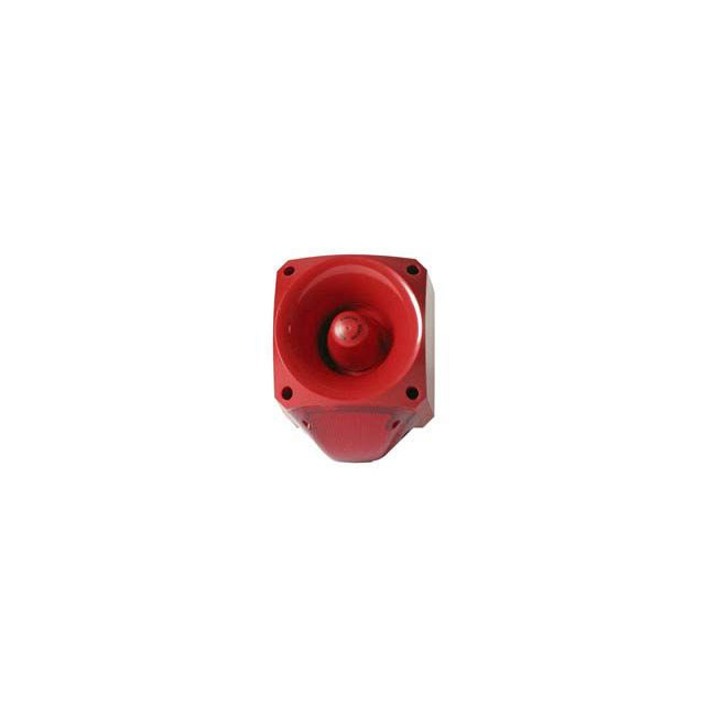 Klaxon PNC ϵ 113dB ɫ W⣬oB LED ̖ - lM PNC-0028