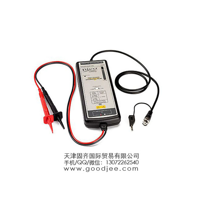 Pico Technology TA044 ʾ̽ Դ̽^