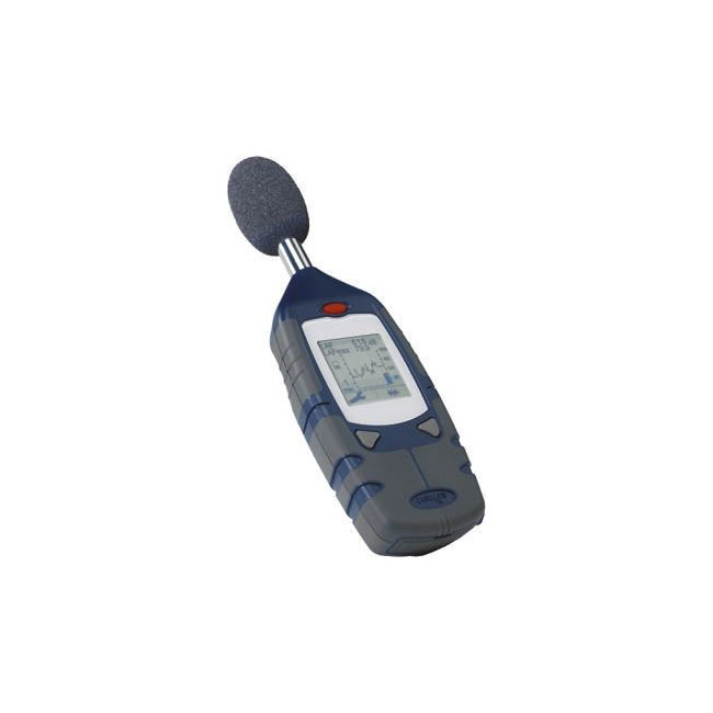 Casella Cel CEL- 240 Ӌ(j), 30  130 dB 