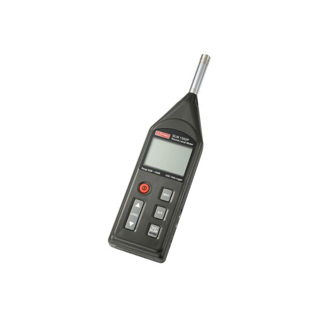 RS Pro SLM1352P Ӌ(j), 30  130 dB 